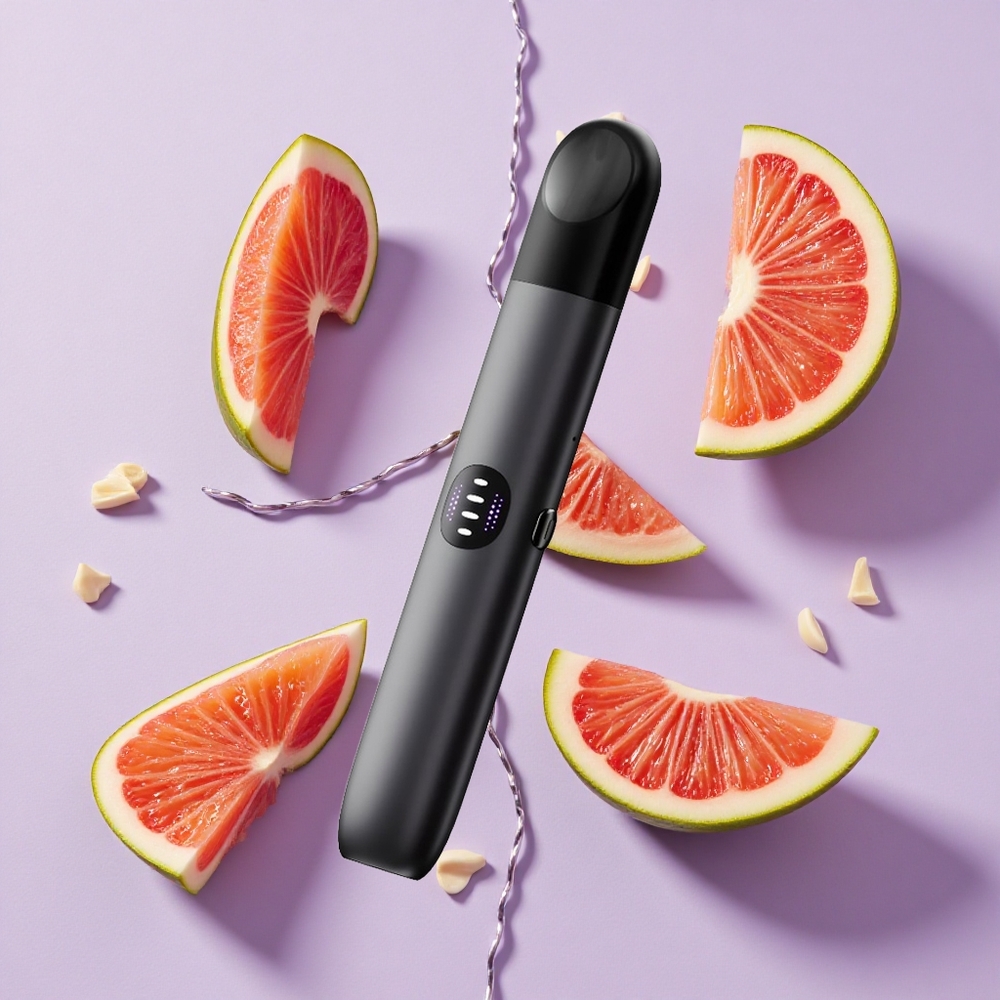 CiemnaAsteroida RELX Infinity 2 650 Puffs Poland vape wholesale