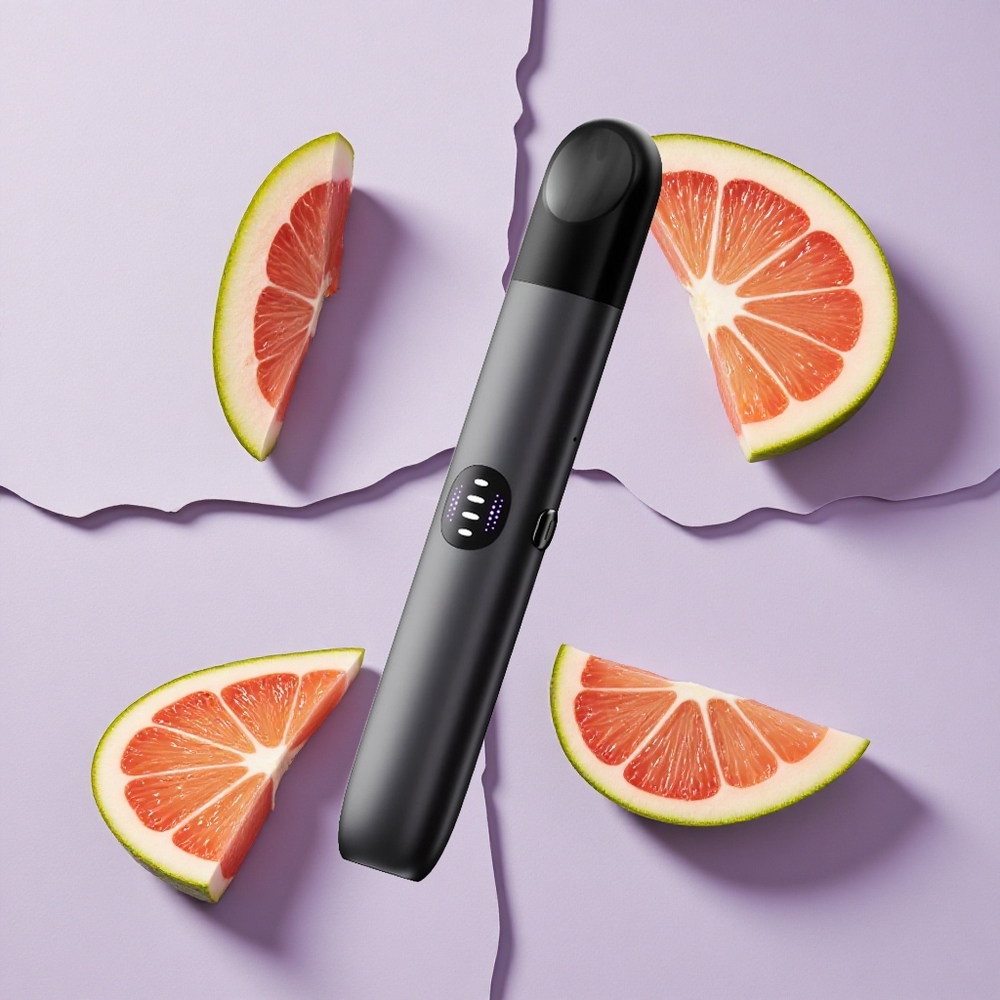 Szary RELX Infinity 2 650 Puffs Poland vape wholesale